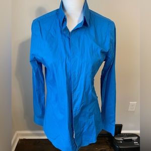 Express dress shirt